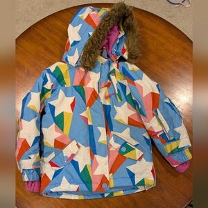 Mini Boden jacket